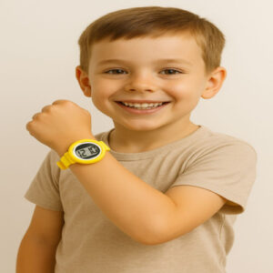 Baby Stylish Watch BSW059102