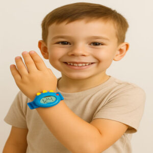 Baby Stylish Watch BSW059103