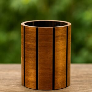 Wooden Pen Stand CH59104