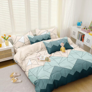 Chocolate Single Bedsheet CHO59101 (55*90)