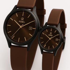 Rebel Couple Watch CPL08