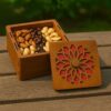 Wooden Dry Fruite Box DR59111