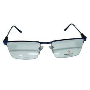 Steel Grey Stylish Frame FRM01