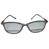 Grey Stylish Frames FRM02