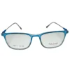Blue Stylish Frames FRM03