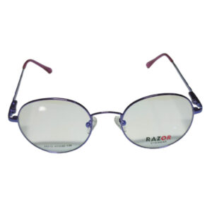 Purple Stylish Frames FRM04