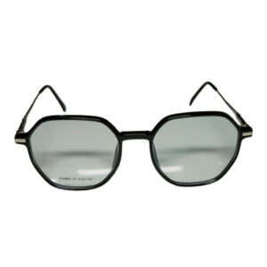 Black Stylish Frames FRM12