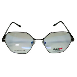 Grey Stylish Frames FRM15