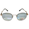 Gold Stylish Frames FRM19