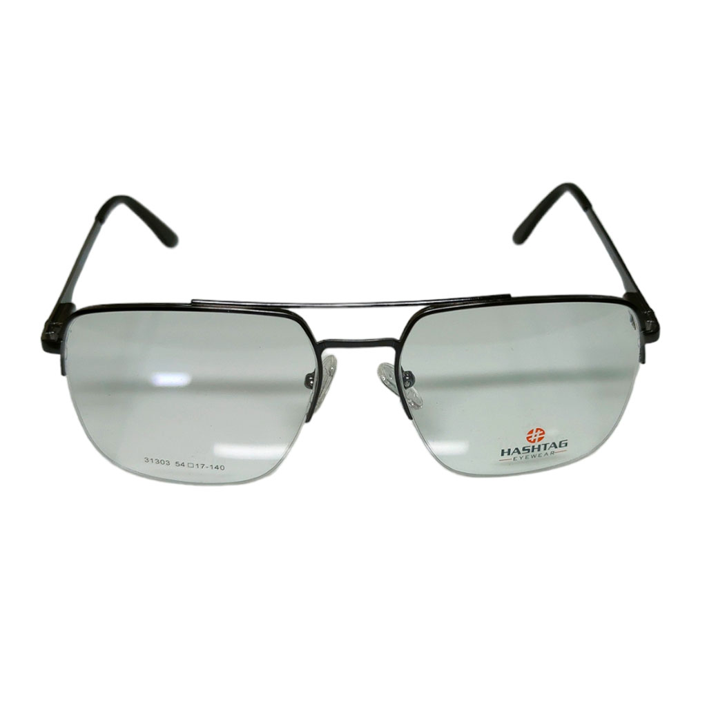 Grey Stylish Frames FRM38