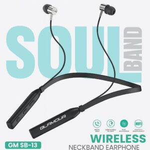 Glamour Nack Band GLGMSB1303