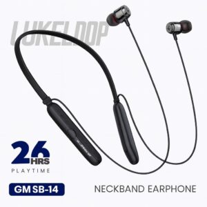 Glamour Nack Band GLGMSB1404