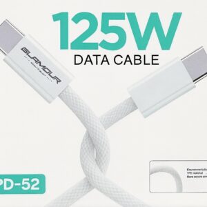 Glamour Data Cable DC5206