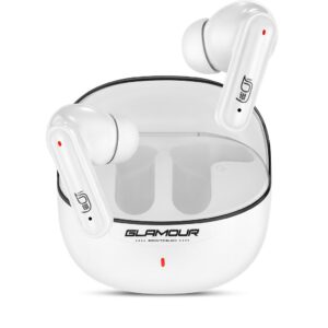 Glamour Wireless Ear Buds GWE8301