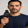 Belleda Analogue And Digital Men's Watch MRW04