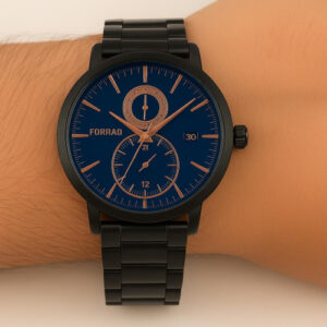 Forrad Analogue Men's Watch MRW07