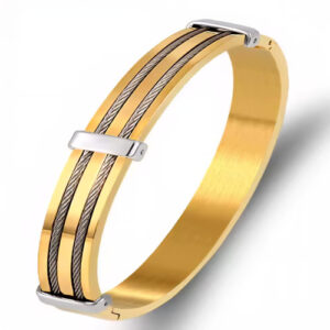 Mens Stylist Bracelet MSB059106