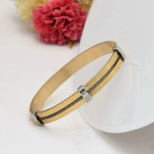 Mens Stylist Bracelet MSB059108