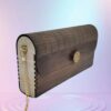 Wooden Purse WP59106
