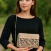 Wooden Purse WP59118