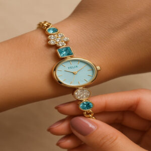 Women Stylish Watch WSW059144