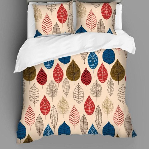 Flowrance Double Bedsheet FLO59107 (90*100)