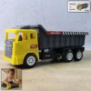 Funwoods Kids Heavy Dump Truck Toy (1 Pc)