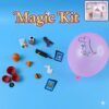 Magic Kit Toy Set
