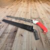 Hand Pruning Saw For Tree Branch Cutter (1 Pc With Cover)