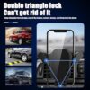 Air Vent Gravity Car Phone Holder
