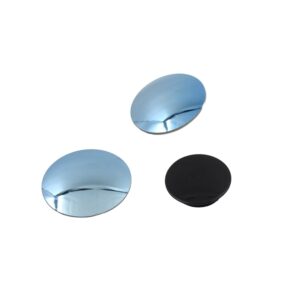 Car Blind Spot Round HD Mirror Set