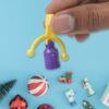 Bell Shape Pencil Top Toy