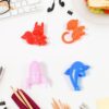 Cartoon Pencil Topper Toy
