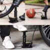 High Pressure Foot Air Pump with Needle