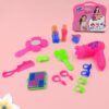 Beauty Toy Briefcase Set