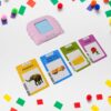 Kids Learning Flash Cards Toy