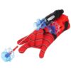 Superhero Wrist Launcher Toy
