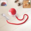 Rechargeable Interactive Cat Toy Ball