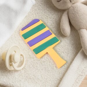 Silicone Candy Shape Baby Teether