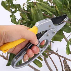 Heavy Duty Gardening Pruning Shears