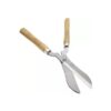 Wooden Handle Hedge Shears Bush Cutter
