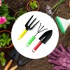 Garden Tool Set