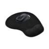 Comfortable Wrist Support Mouse Pad