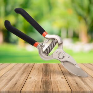 Garden Pruning Shears