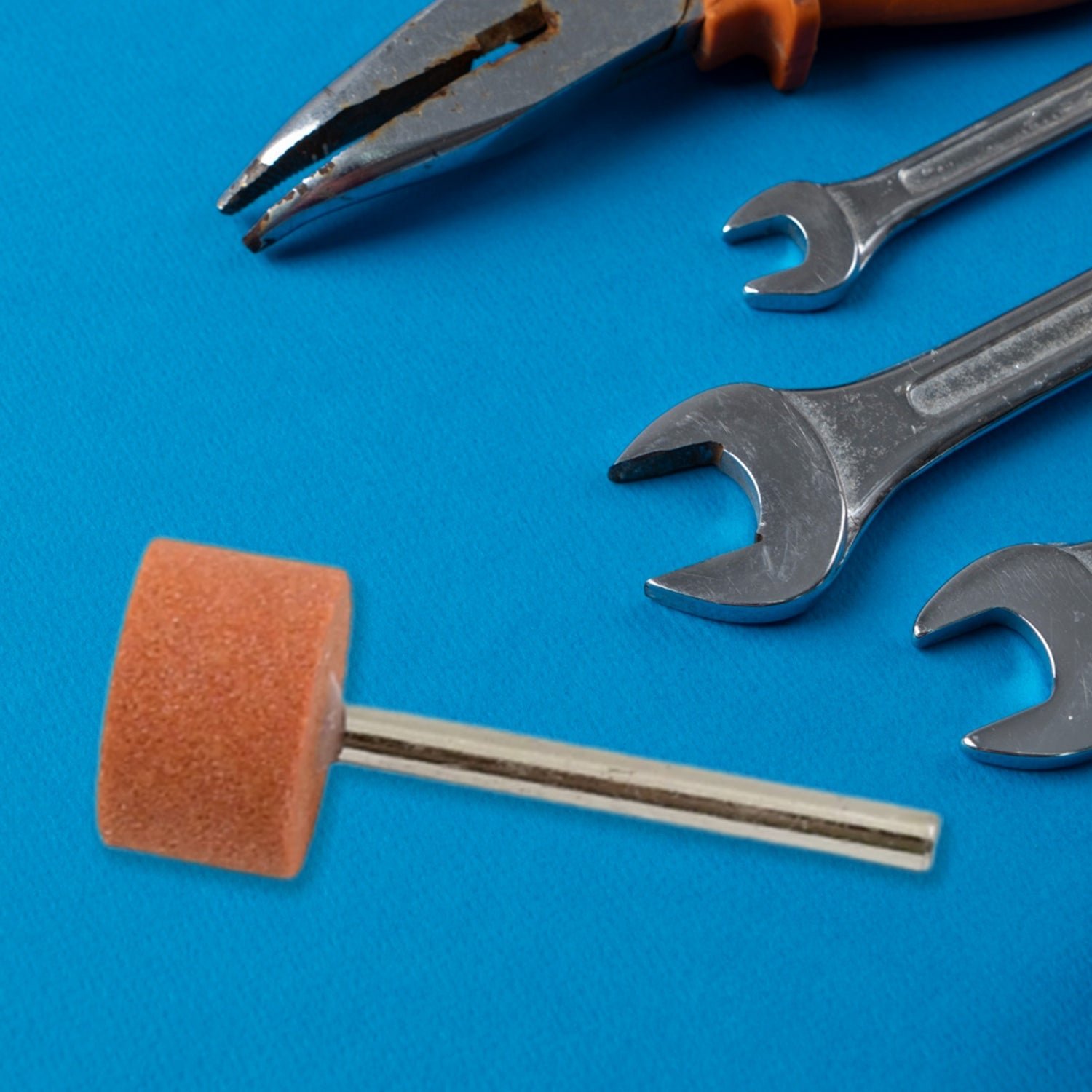 Wool Felt Polishing Wheel Accessories