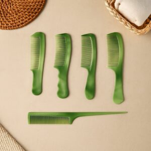 Multipurpose Hair Comb Set