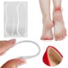 Fabric Heel Protector Insoles