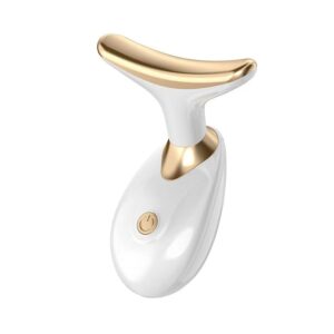 Neck Face Firming Massager Tool