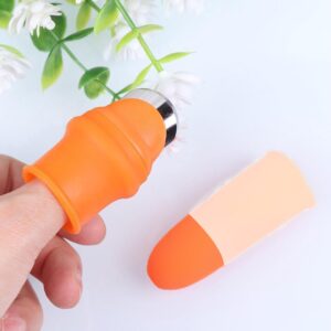 Vegetable Thumb Cutter Tool