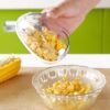 Corn Kernel Remover Tool